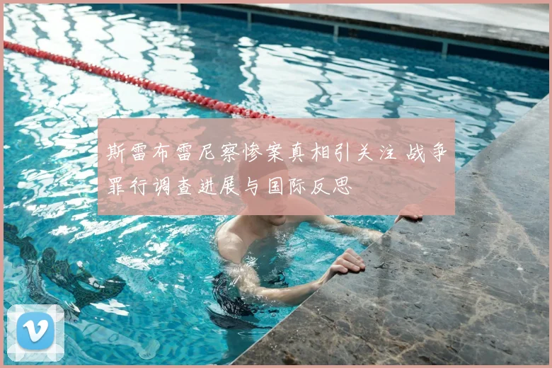 斯雷布雷尼察惨案真相引关注 战争罪行调查进展与国际反思